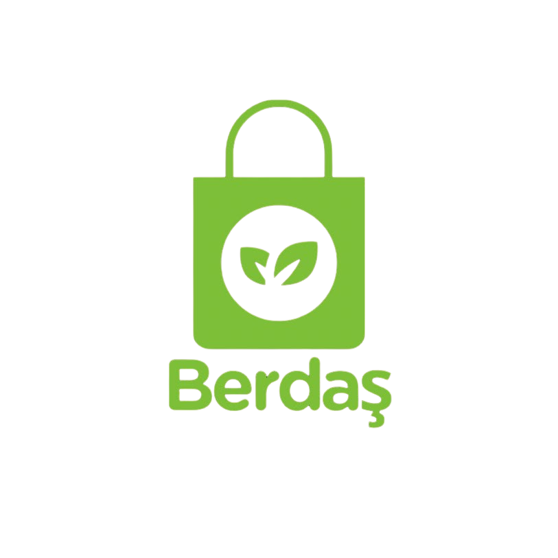 Berdaş Logo