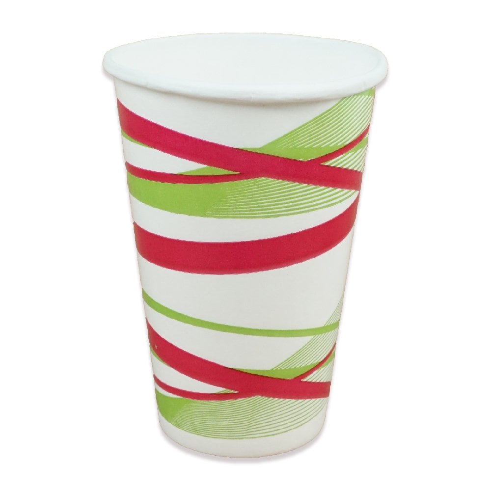 12 oz karton bardak 50 li