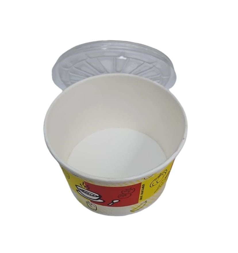 Çorba kasesi 16 oz 25 li