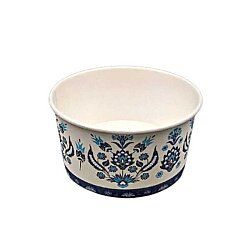 Çorba Kasesi 14 oz 25 li
