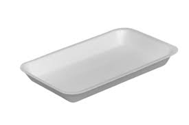 2000 gr köpük tabak 150 adetli
