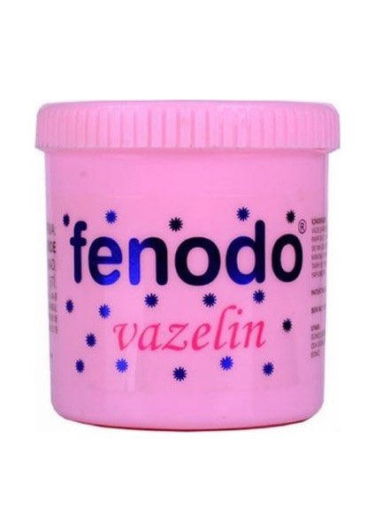 fenodo küçük vazelin