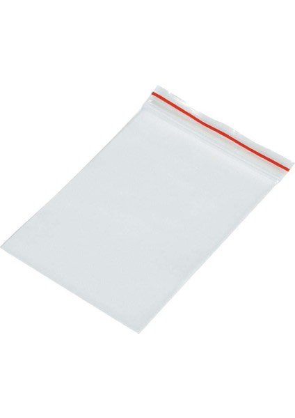 19x25 kilitli poşet 100 adetli