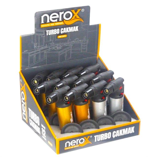 nerox pürmüz çakmak