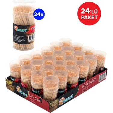ksmart küçük kürdan 0141