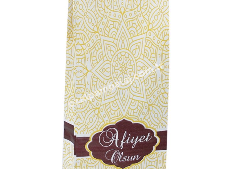 Kuruyemiş kağıdı