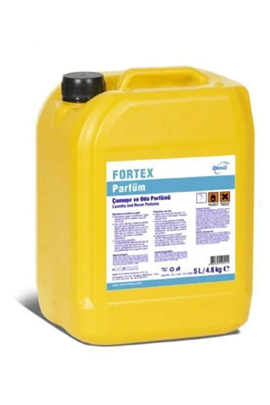 Fortex Oda Parfümü 5 lt