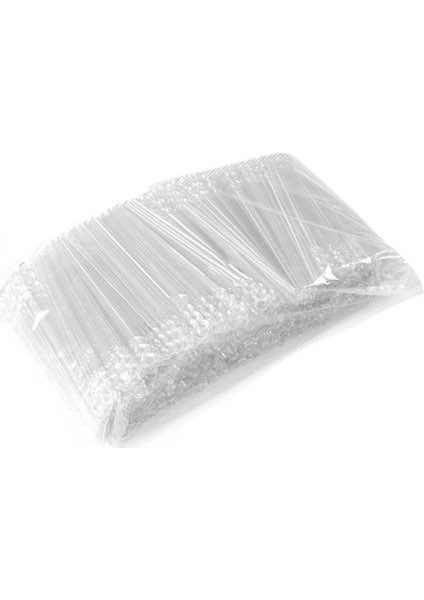 platik karıştırıcı 500 lü