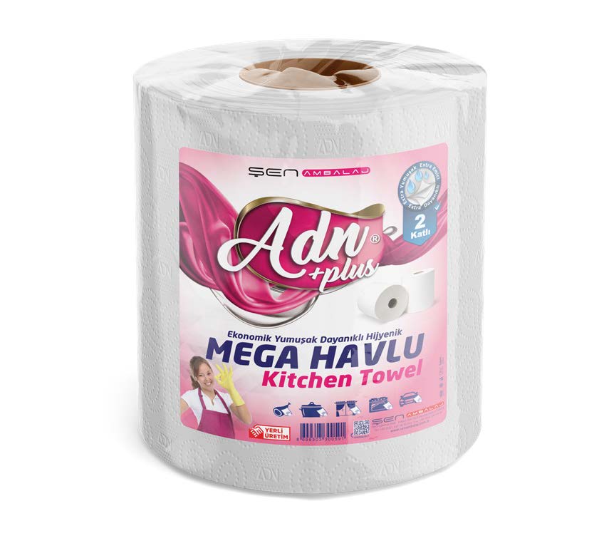 ADN DEV HAVLU 6*1'in Türkçeye doğru çevirisi.