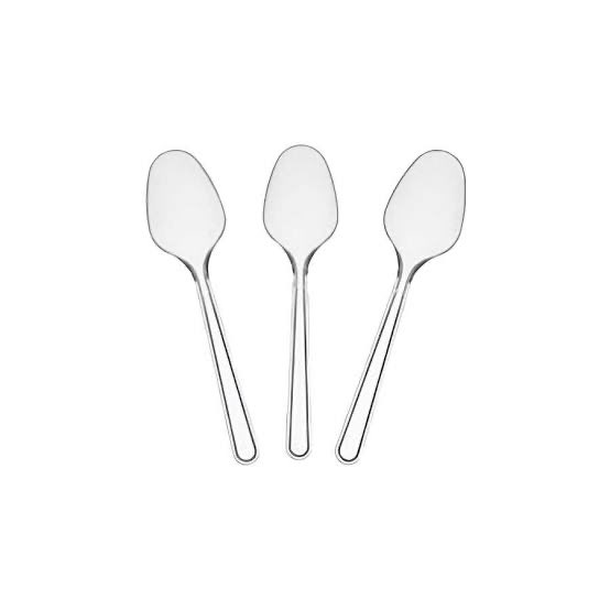 sup tatlı kaşık 100 adetli