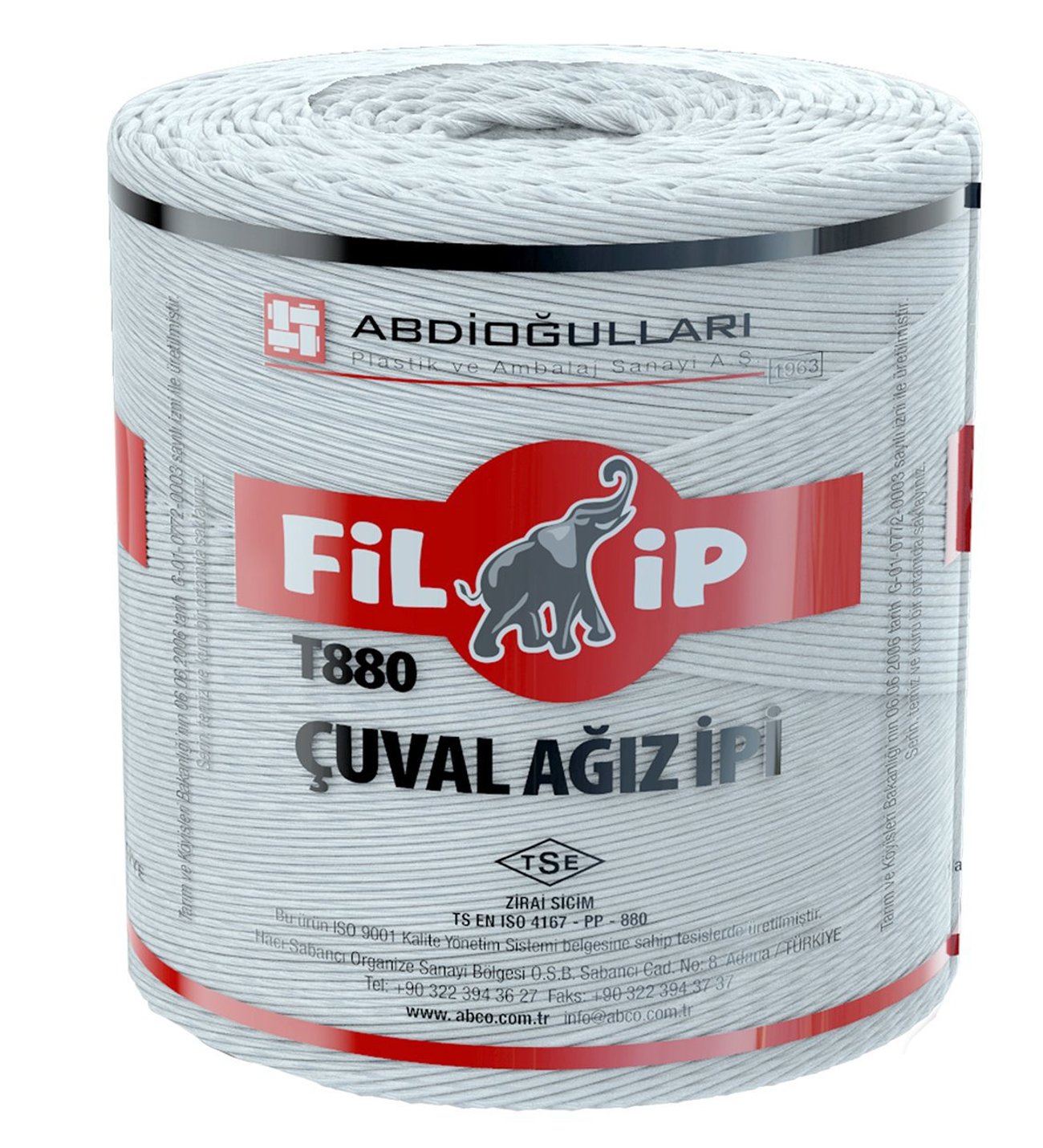 ambalaj ipi fil ip 1 kg