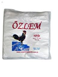 özel hışır poşet