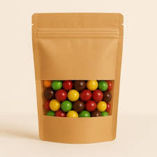 KİLİTLİ DOYPACK 500 GR
