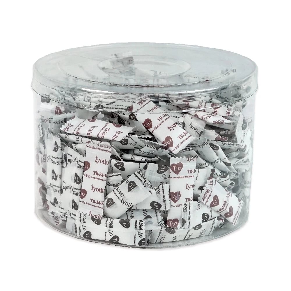stick tuz 100 adetli
