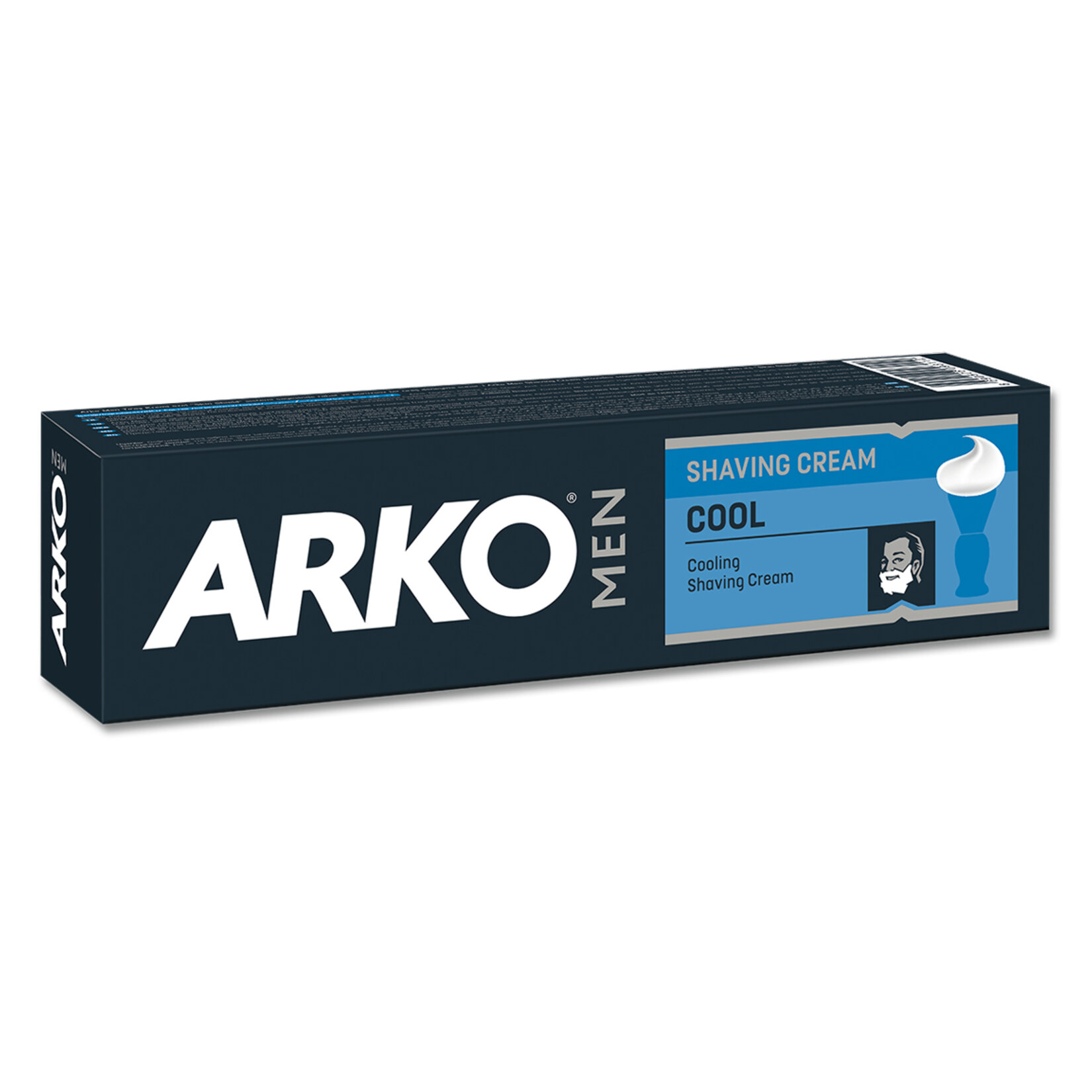 Arko Traş Kremi E Vitaminli