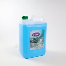 Euro Flower Can Temizleyici 5 lt