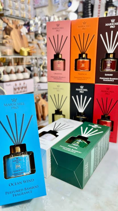 eti marschel pro çubuklu oda parfümü 50 ml