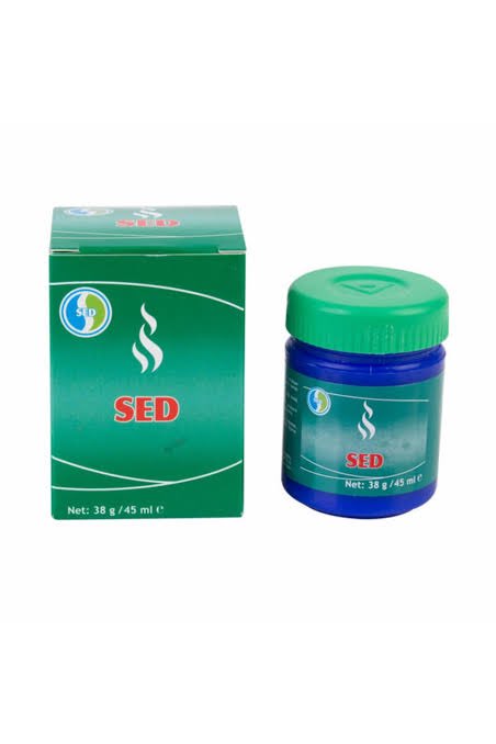 sed vikis