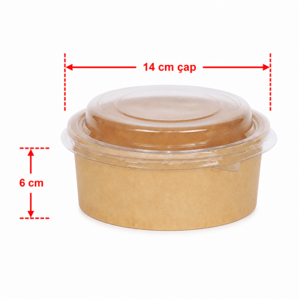 kraft kase 20 oz 550 cc pet kapak takım 50 li